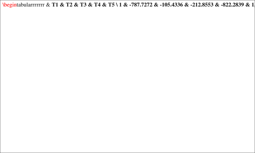 Click here for the graphical output of this example (link to Ro.S.A. website).